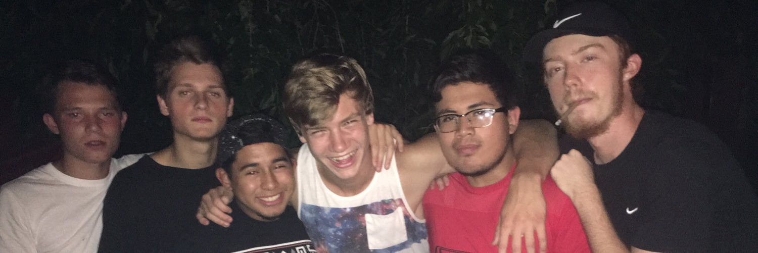 trey18ct's profile banner image