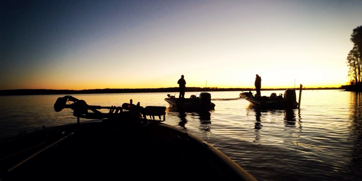 paulgettysfishn's profile banner image