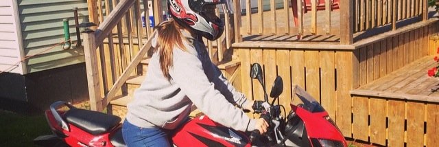 katieiswhite's profile banner image