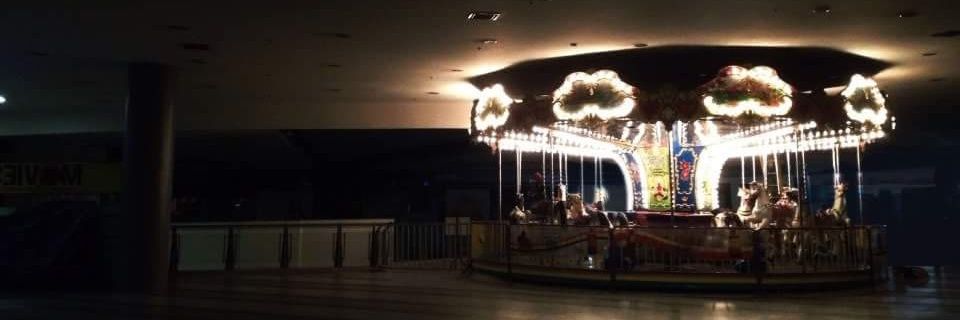 Dream_Carousel's profile banner image