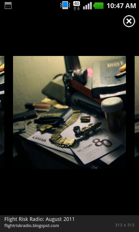abeexzy's profile banner image