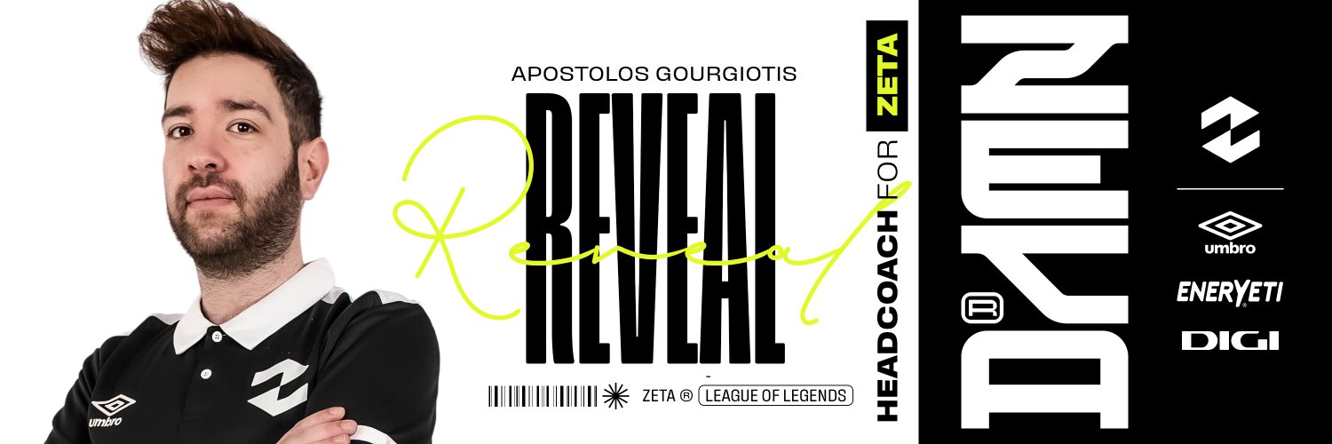 Apostolos Gourgiotis banner