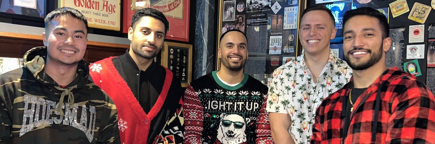 DustinMomi's profile banner image