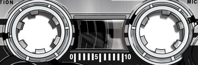 comiccasts's profile banner image
