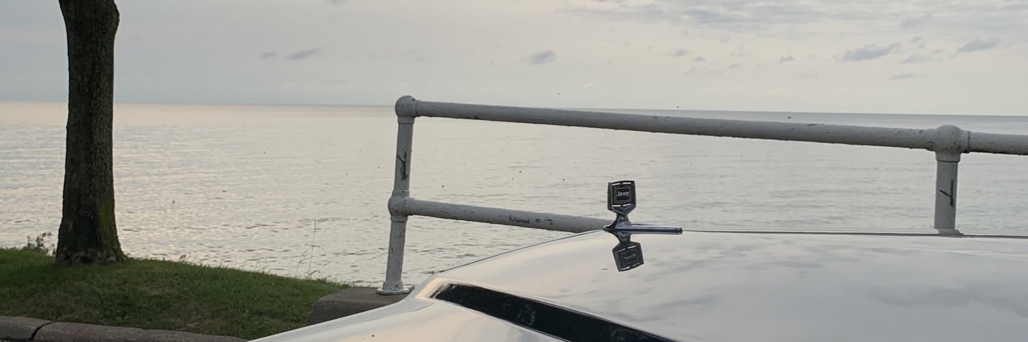 HalDaugherty's profile banner image