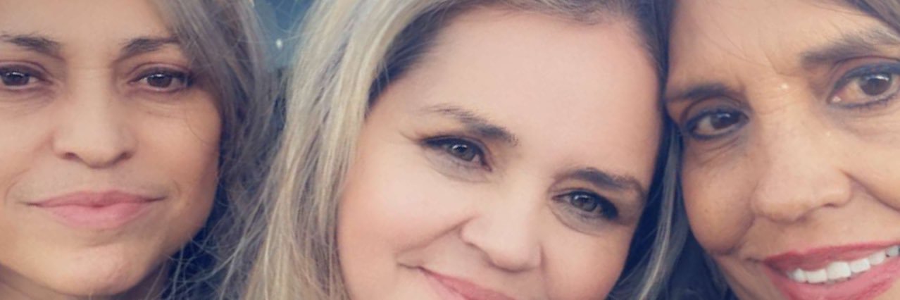 nancyreneehall's profile banner image
