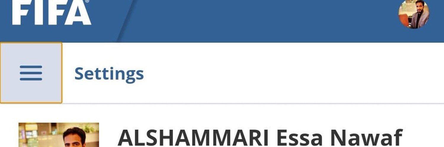 عيسى المسمار  banner