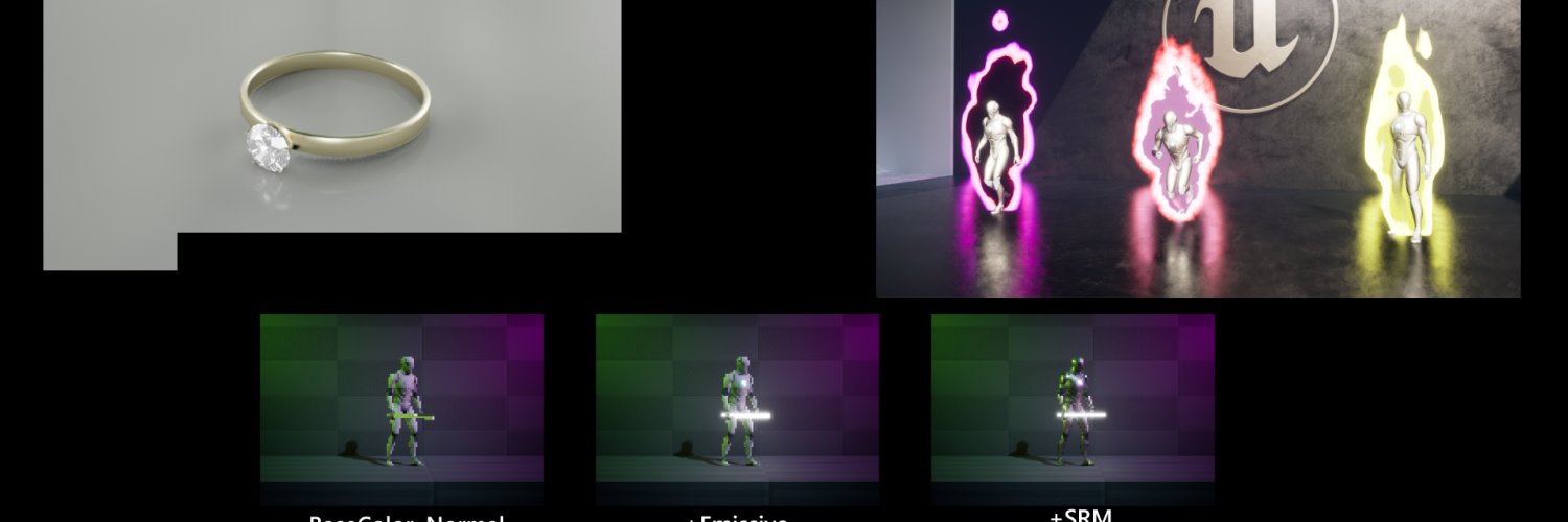 NKDTR's profile banner image