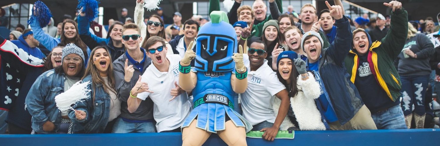 UWFSGA's profile banner image