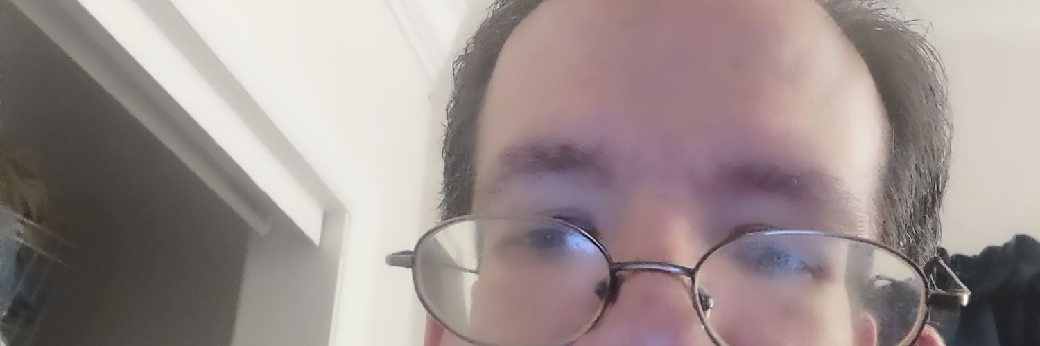 Derrick rickle banner