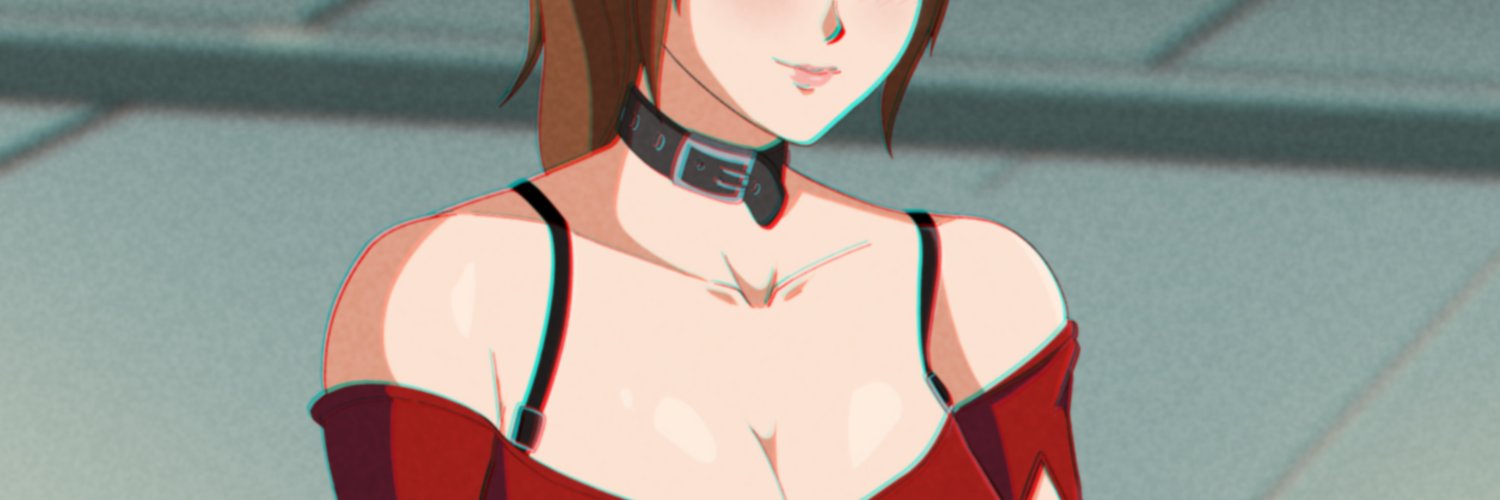 AilCross's profile banner image