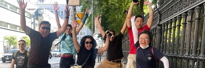 UrbanCapers's profile banner image