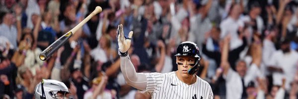 ChrisJr_NYYST Profile Banner