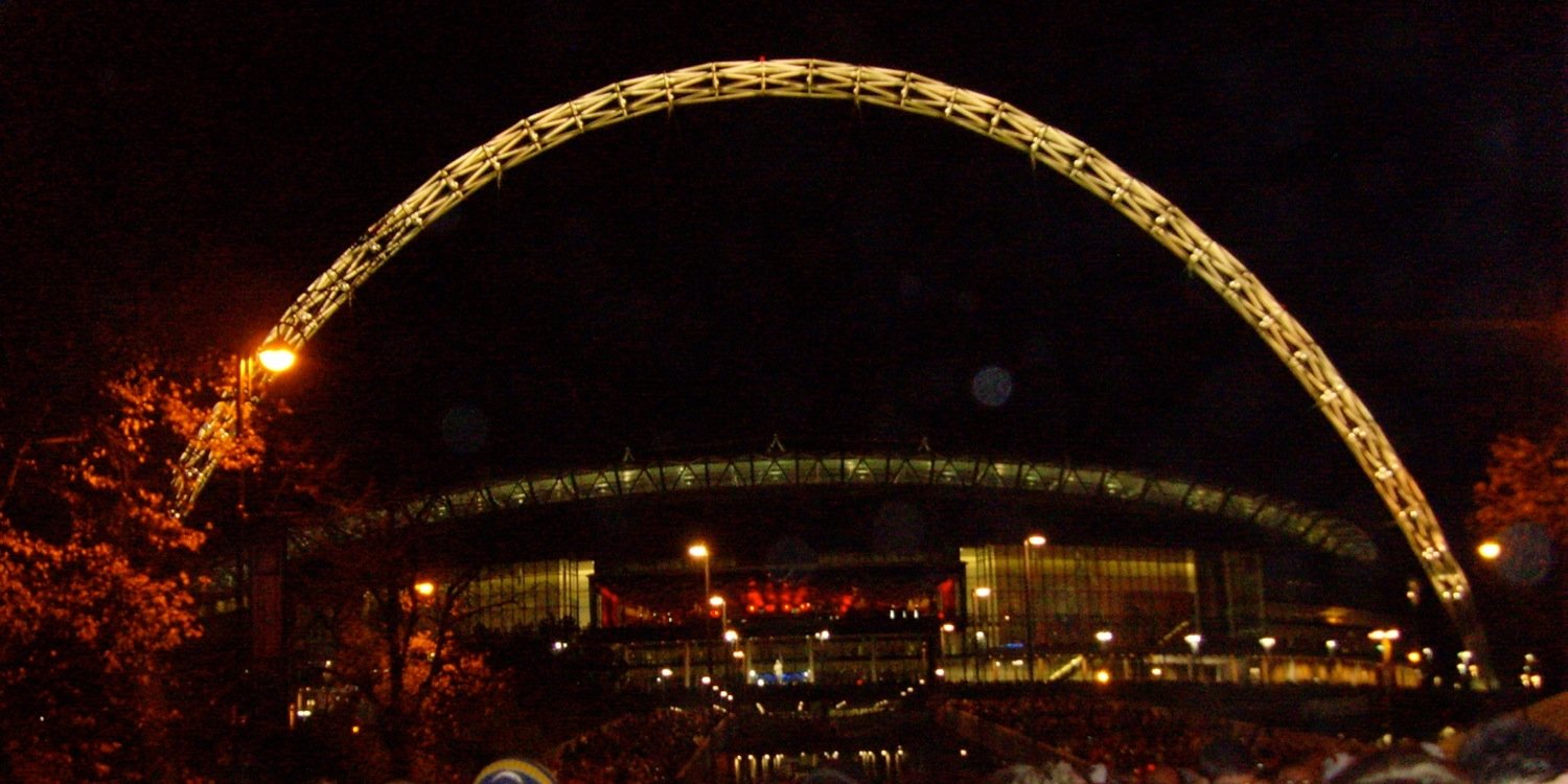 Gavin MacDonald banner