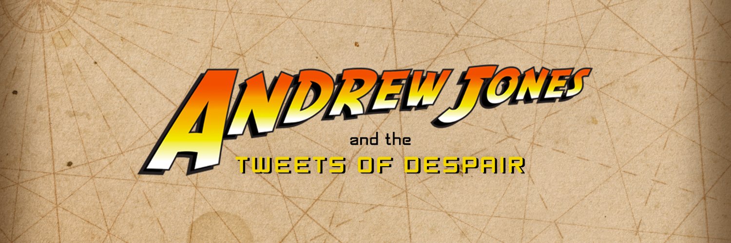 Andrew Jones banner
