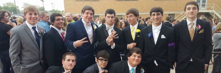 Coltyncinotto's profile banner image