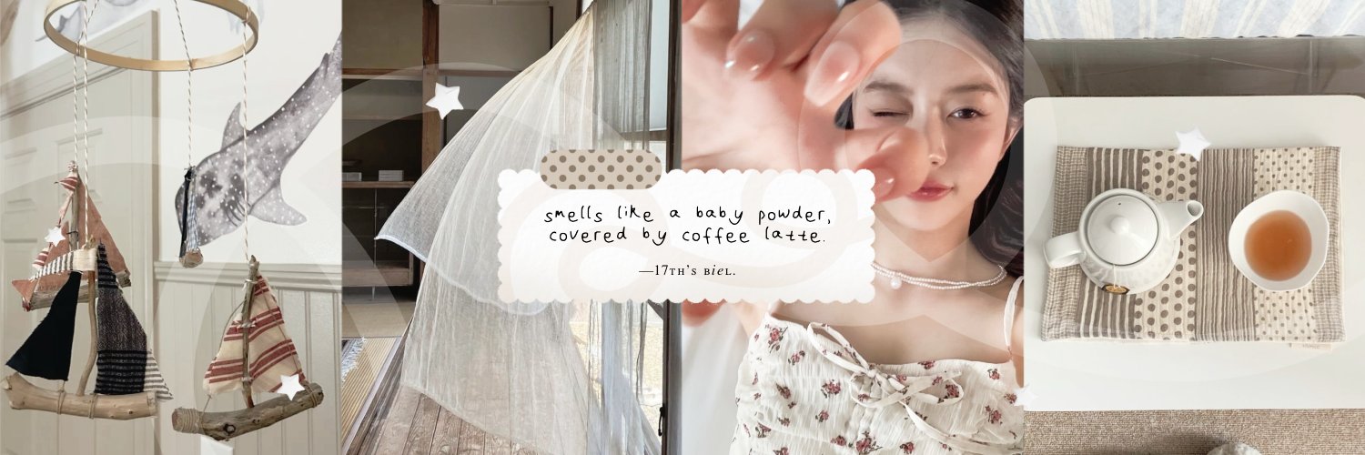 minjooy's profile banner image