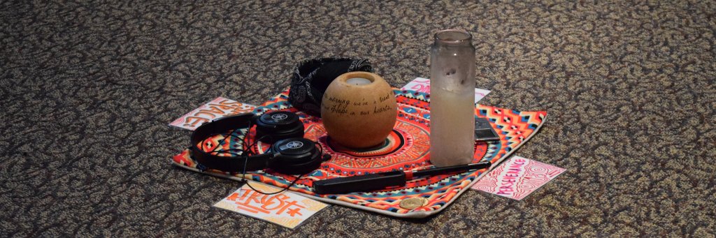 Circles & Ciphers banner