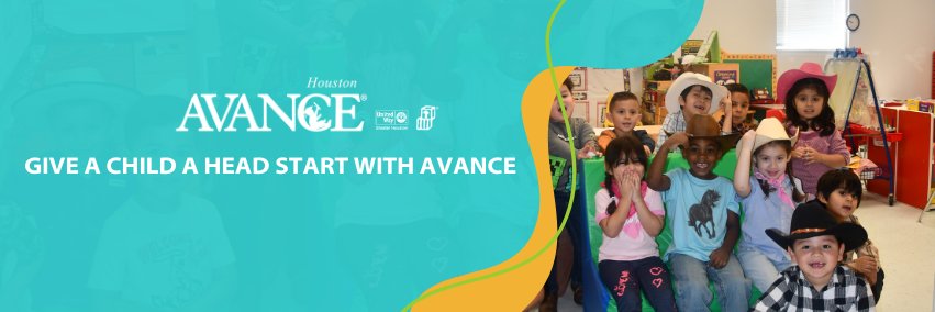 AVANCEHouston's profile banner image