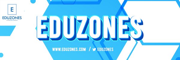 eduzones Profile Banner