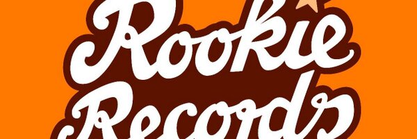 RookieRecords Profile Banner