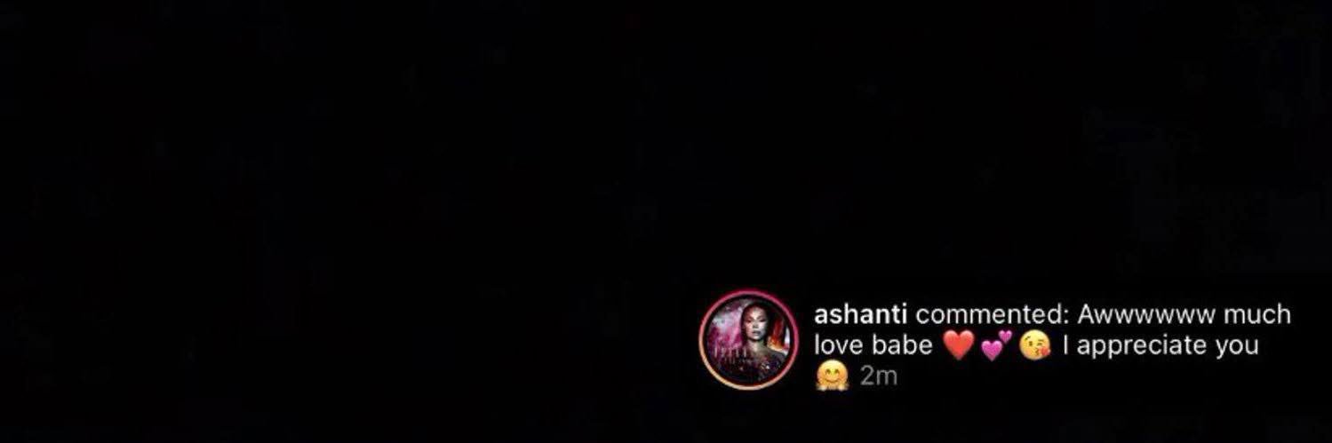 ashanticrave's profile banner image