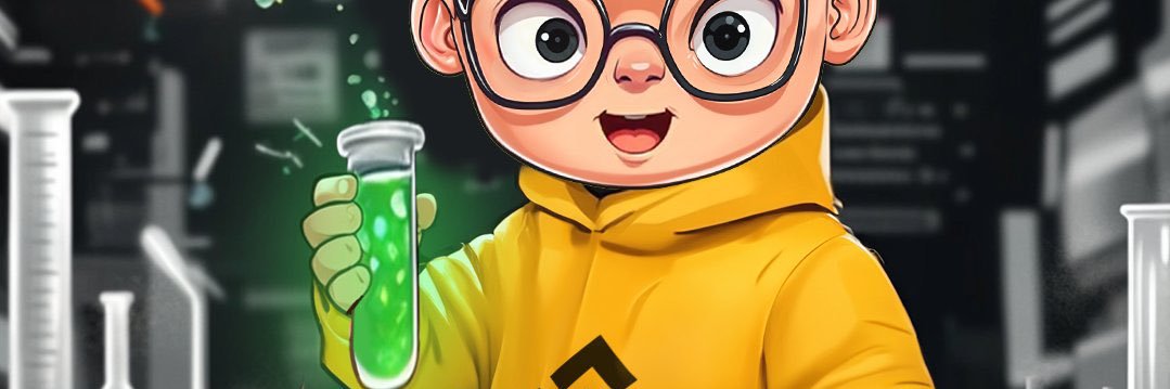 Bull Flash 𝕏 banner