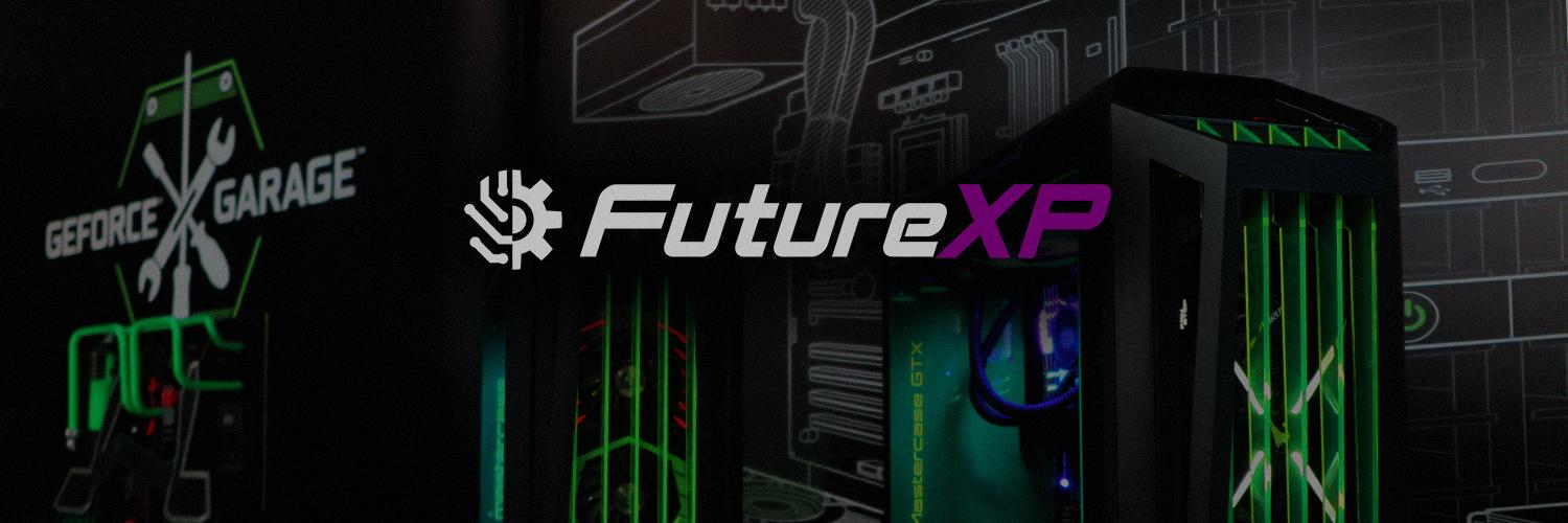 futurexpe's profile banner image