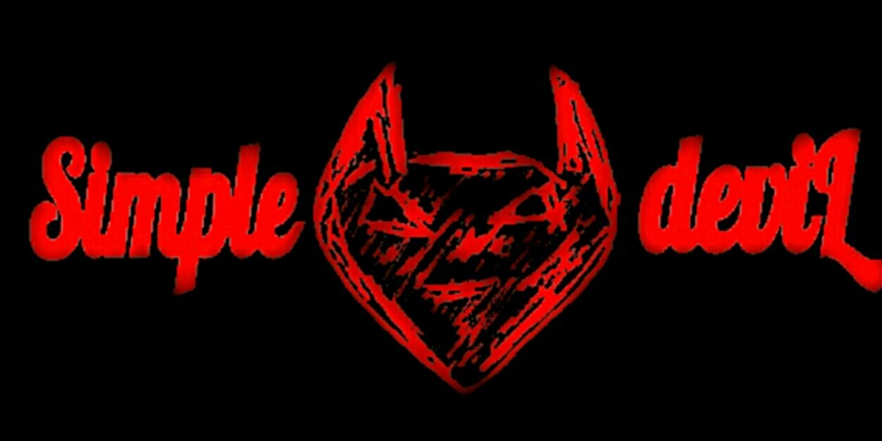 simpledevil1's profile banner image