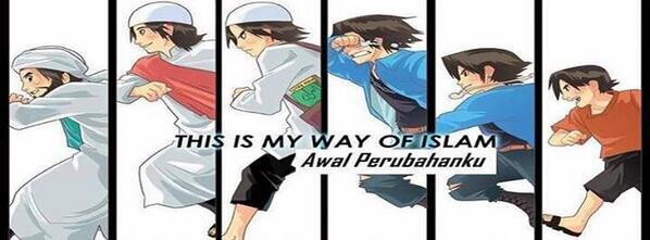 RickyRinald's profile banner image