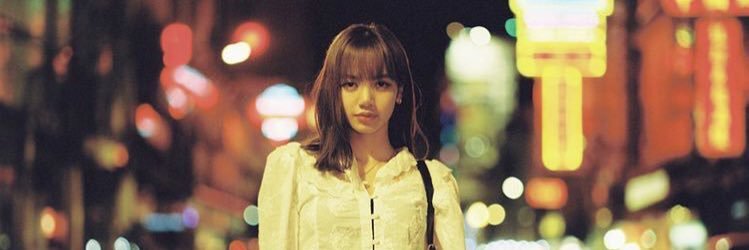 LissssaLisa's profile banner image