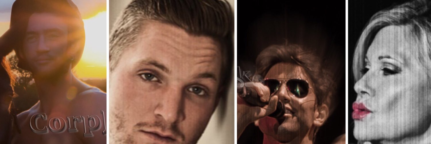 Daniel T Gramkee banner