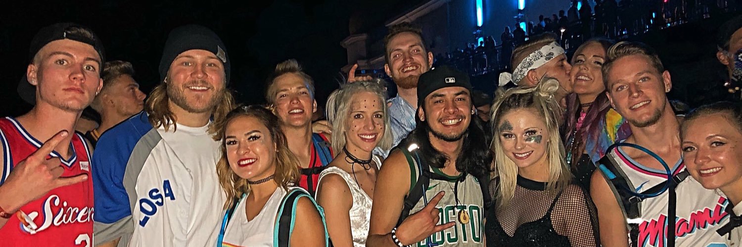 BraxtonWoolsey's profile banner image