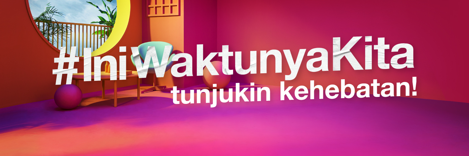 3 Indonesia banner