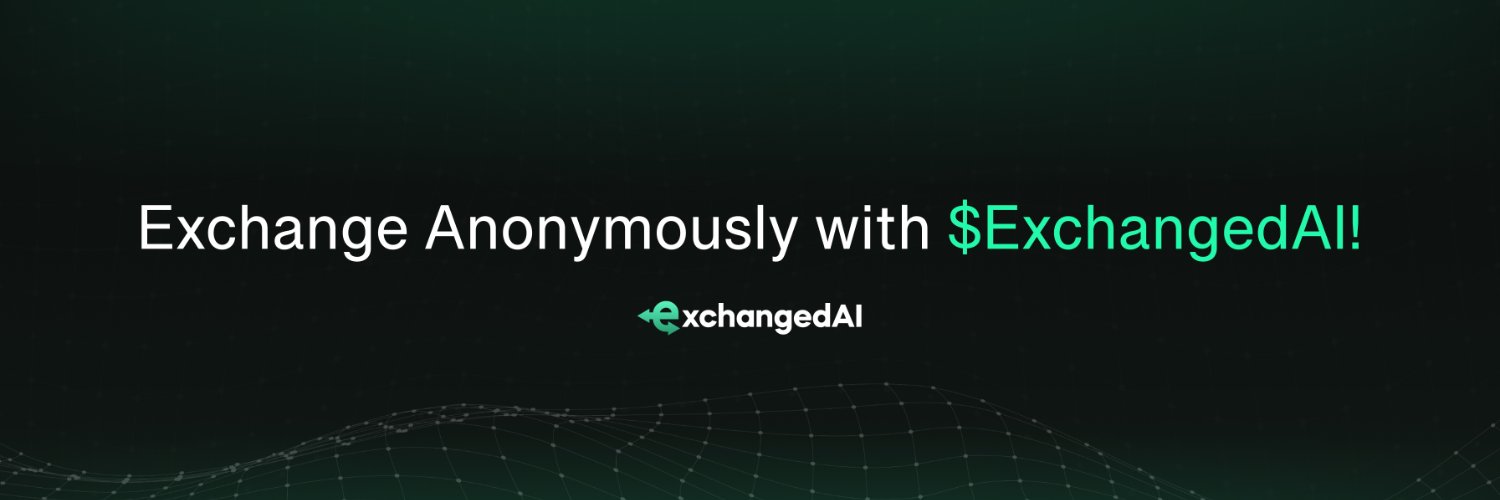 ExchangedAI's profile banner image