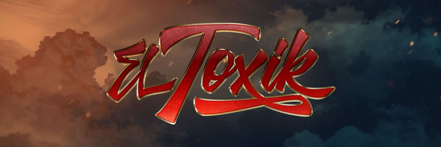 TonyToxone's profile banner image