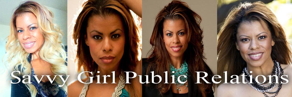 SavvyGirlPR's profile banner image