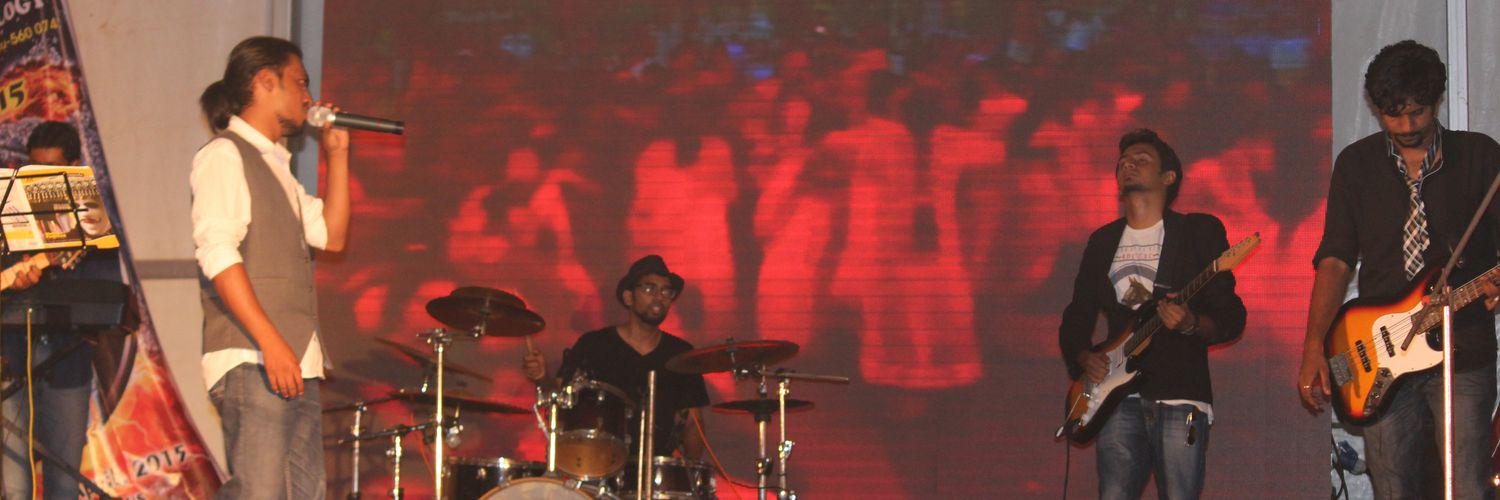 Chethan4rocks's profile banner image