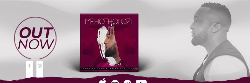 MphotholoziF's profile banner image