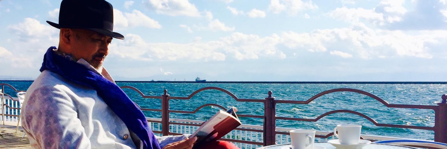 ModelShoui's profile banner image
