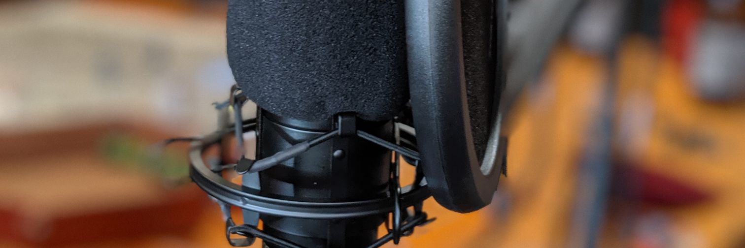 Christopher Robins banner