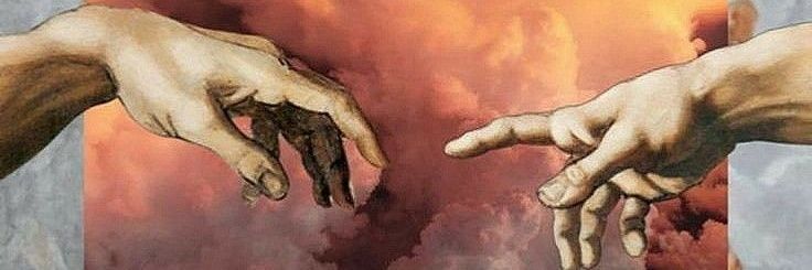 Rocío María banner