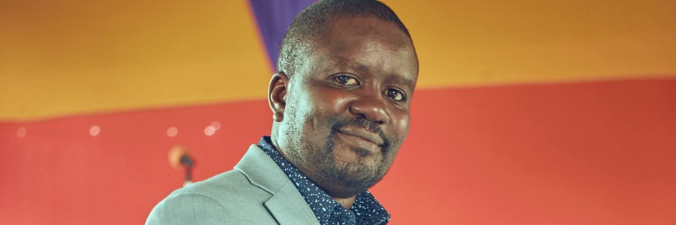 David Kituyi banner