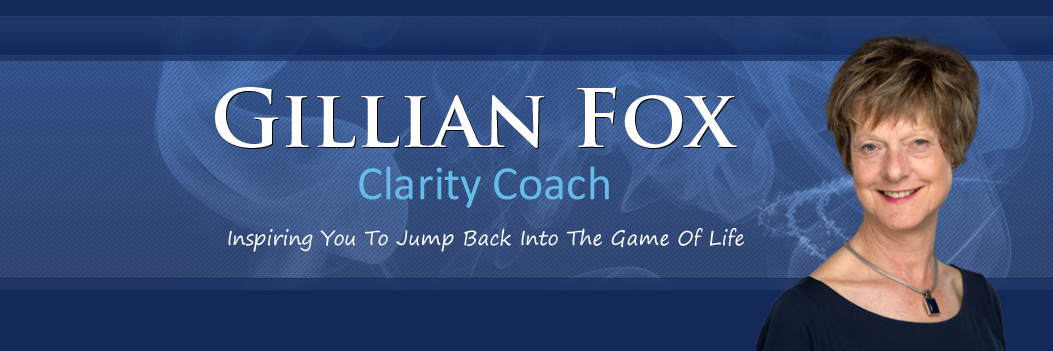 gillianfoxuk's profile banner image