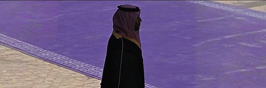 sultanAladal's profile banner image