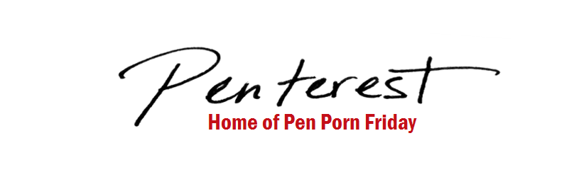 penterest's profile banner image