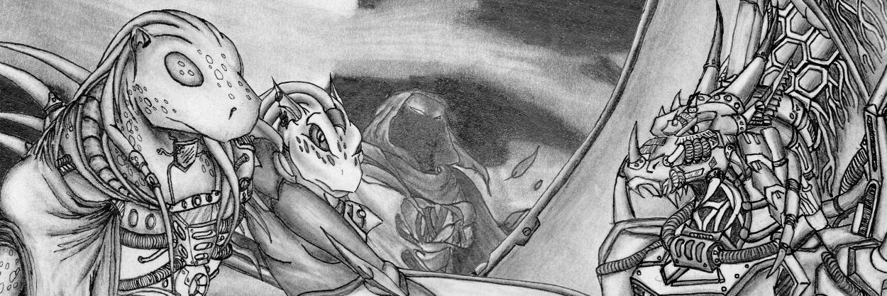 Malthaeos's profile banner image