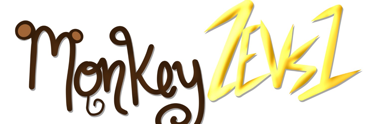 Monkeyzeus1's profile banner image