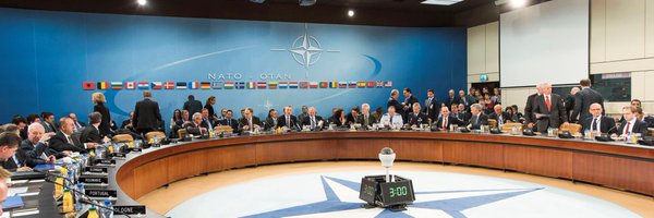 NorwayNATO Profile Banner