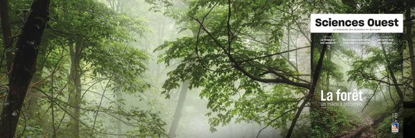 Sciences_Ouest Profile Banner